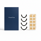 Pulse Air - Kit de Bandes Nasales Magnétiques